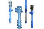 Vertical Turbine Pump
