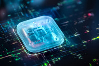 The Future Of Compliance, Efficiency, And Data Integrity GettyImages-2184761927-futuristic-digital-technology-circuit-board