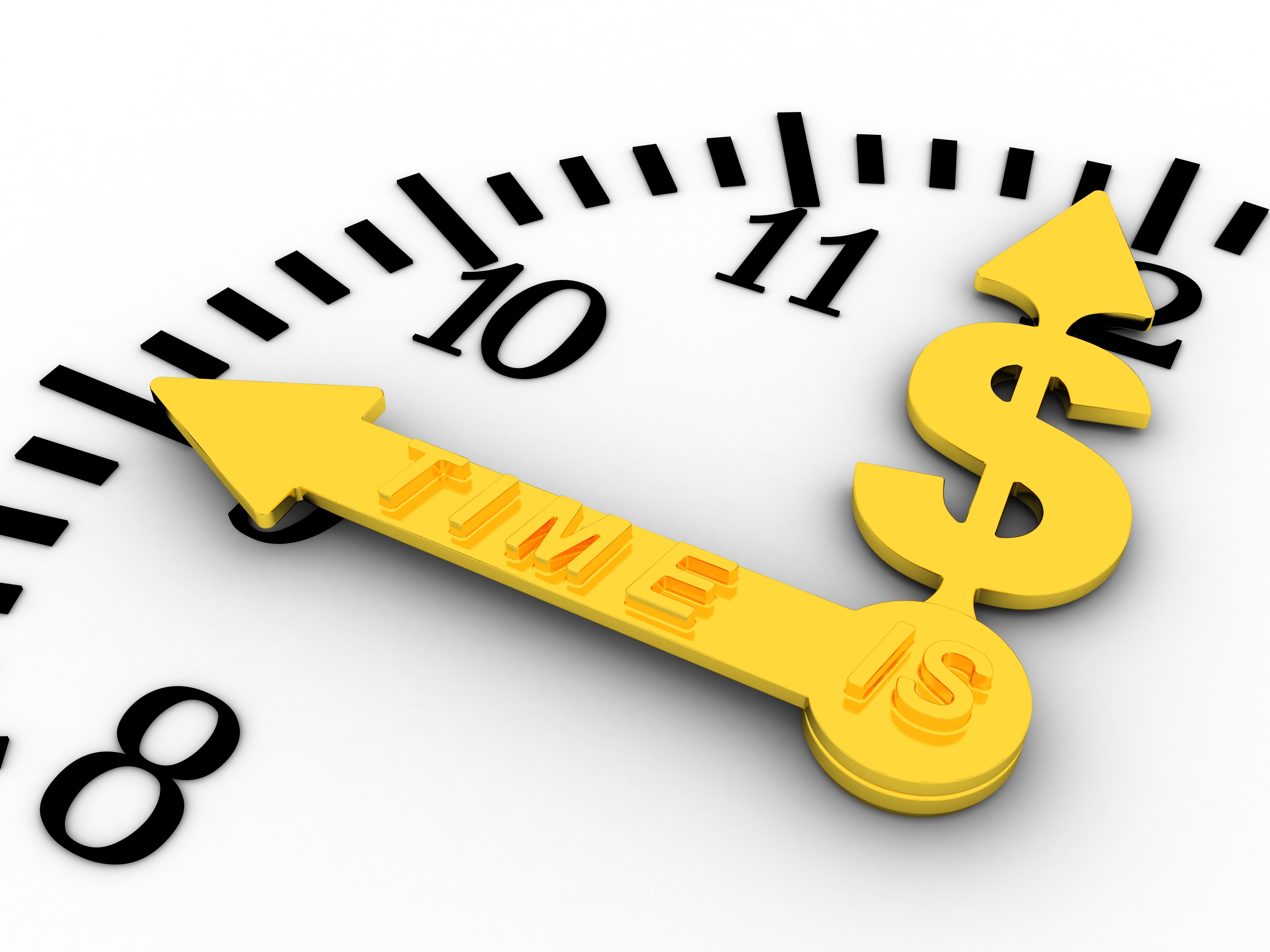 Time Is Money How Project Management Can Make Or Break Your IT Business