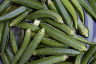 Vegetable Ally Could Turn Tide In War Against Microplastics GettyImages-1247661279