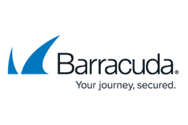 Barracuda-default logo