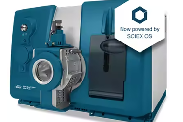 SCIEX 5500+ System