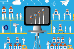 Vaccine distribution-GettyImages-1306332040