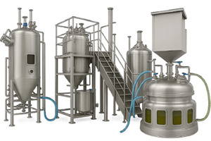ILCDover Endtoendsolutions