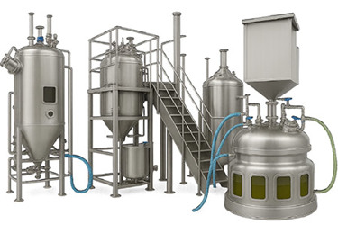 ILCDover Endtoendsolutions ILCDover Endtoendsolutions