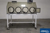 59 Terra Universal Glovebox Nitrogen Purge