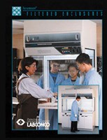 Filtered Enclosure Brochure