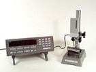 Gaging Probe and Digital Readout Gaging Probe and Digital Readout
