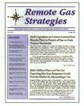 Remote Gas Strategies Remote Gas Strategies