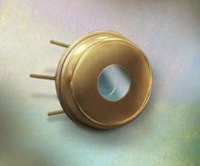 Low-Noise Extreme Ultraviolet (EUV) Photodetector