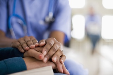 Patient Centricity