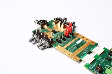 menlo micro ideal switch