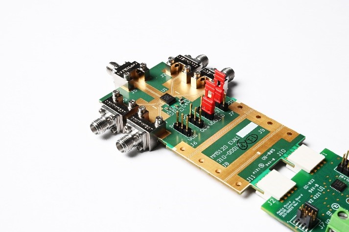 Menlo Micro Announces Commercial Availability And Production Ramp Of MM5120 And MM5140 Ideal Switch Products - Vimarsana News
