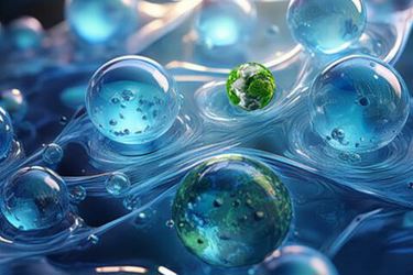 hydrogel hydrogel