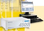Lippke Model 4500: Seal Strength And Integrity Tester Lippke Model 4500: Seal Strength And Integrity Tester