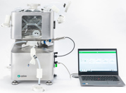 Assessing Particle Generation In A Single-Use Mixing System