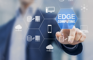 Edge Computing As Enabler Of Telecom Transformation Edge Computing