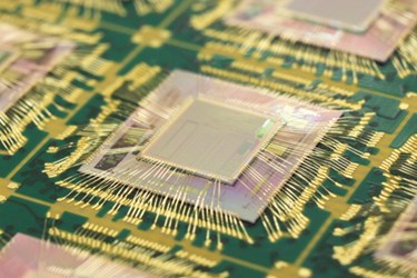 Semiconductor Technology for Implantable Medical Devices