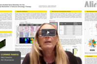 Tissue Adenosine Distribution-Guided Gene Selection