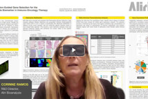 Tissue Adenosine Distribution-Guided Gene Selection