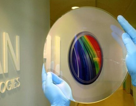 Space, Satellite, and Astronomy Filters and Coatings Space, Satellite, and Astronomy Filters and Coatings