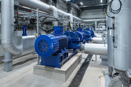 At the Heart Of Water Infrastructure — Unlocking The Hidden Value By Redrawing Pump Characteristic Curves Under Real Operating Conditions