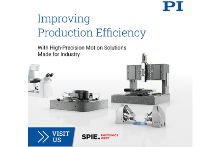 See The Latest Advancements In Nanopositioning Automation And Precision ...