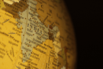 India Map