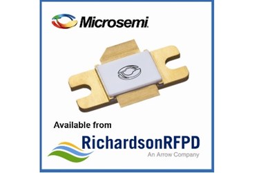 SiC RF Power Transistor SiC RF Power Transistor