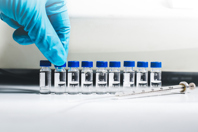 Evaluating The Ruggedness Of An Advanced HPLC System For SEC Separations Liquid Chromatography mass spectrometry LC-MS instrument-GettyImages-1640582246