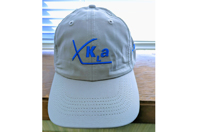 The Mass Transfer Coefficient And The Inspiration For A Name And Logo KLA Baseball cap