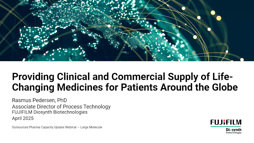 FUJI April OPCU Large Mol FUJI April OPCU Large Mol