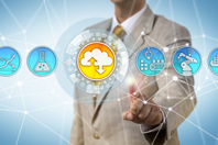 Manufacturing Software Buyer's Guide outsourcing of critical manufacturing functions,iStock-917832114