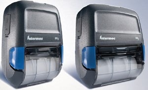 PR2/PR3 Durable Mobile Receipt Printers       