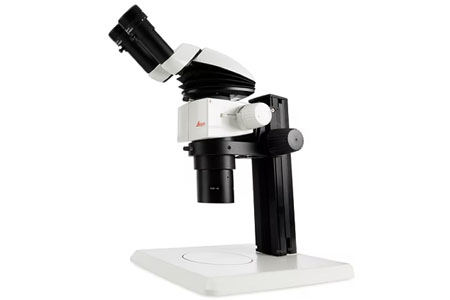 Routine Stereo Microscopes For Easy Inspection Screening And Observations