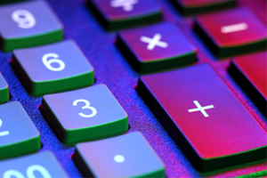 GettyImages-1369972502 calculator