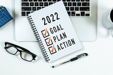 2022 Goal Plan Action Checklist GettyImages-1346088116 2022 Goal Plan Action Checklist GettyImages-1346088116