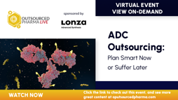 ADC Outsourcing: Plan Smart Now or Suffer Later