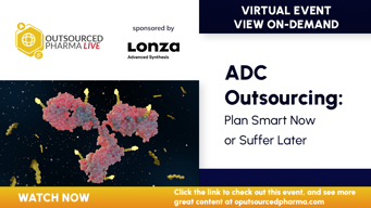ADC Outsourcing: Plan Smart Now or Suffer Later