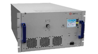 18 - 26.5 GHz, 40W Min Solid State High Power Amplifier: AMP4065-LCP1 Exodus - AMP4065-LCP1