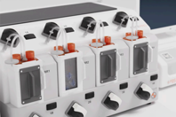 PBS Biotech - MiniPRO