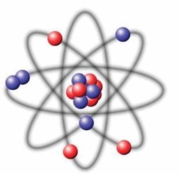 Forces Between Atomic Nucleus And Electron In Focus