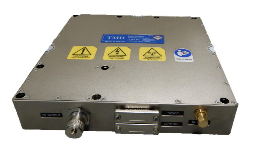 Broadband Microwave Power Module PTXM9754