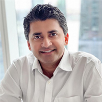 Pavan Cheruvu, M.D., CEO, Sio Gene Therapies