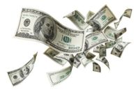 Compressed Air System Leaks: The Cost, Common Culprits, Detection, And Repair GettyImages-182902629 money