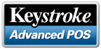 Keystroke Advanced POS