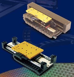 Ironless Linear Positioners for Medical and Life Science Applications: I-FORCE Series Ironless Linear Positioners for Medical and Life Science Applications: I-FORCE Series