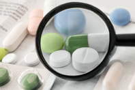 Pharmacovigilance Services And Solutions iStock-1136187985-pharmacovigilance-inspection-tablet-pill-quality