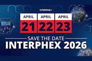 interphex 2026