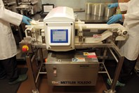 Key Ingredient Market Grows Its Business With Metal Detection